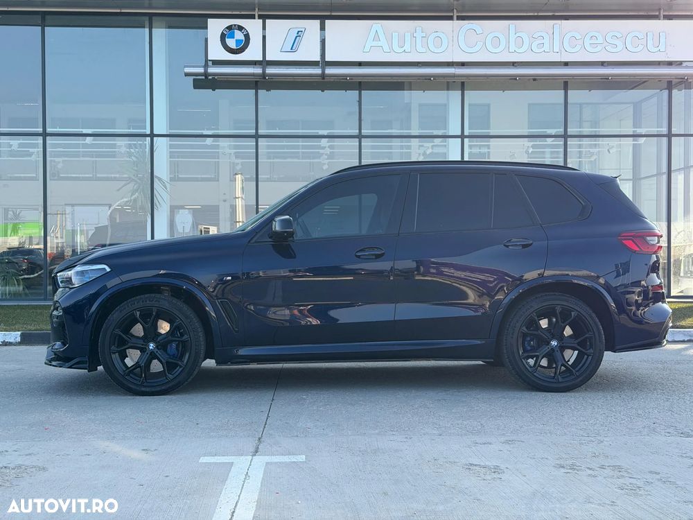 BMW X5 xDrive40i xLine - 6