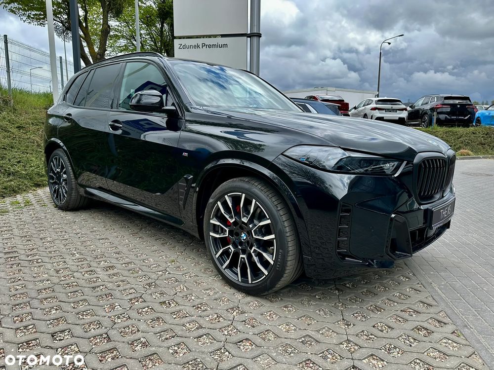 BMW X5 xDrive30d - 5
