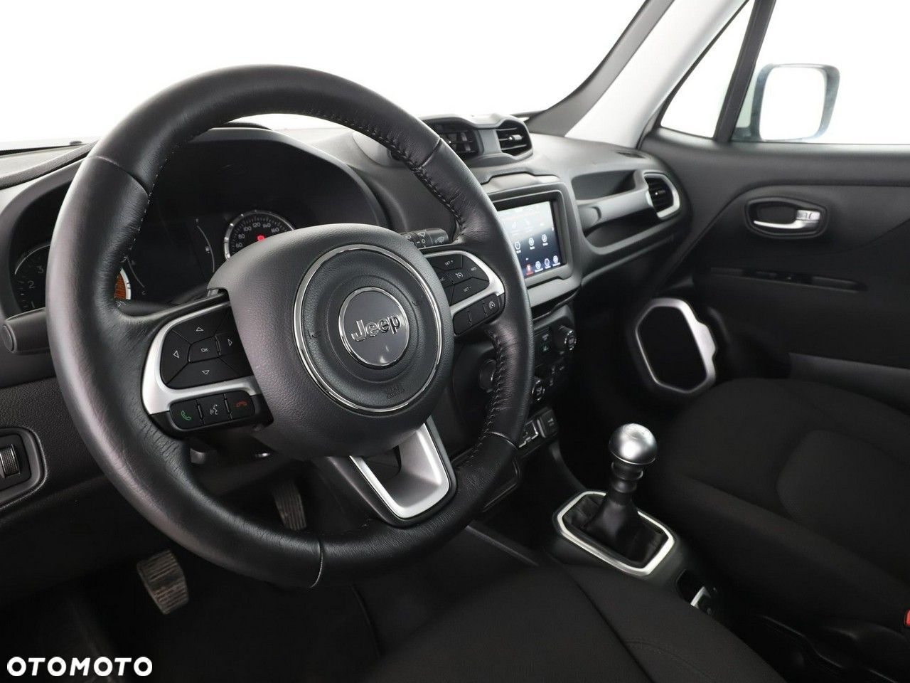Jeep Renegade 1.0 GSE T3 Turbo Longitude FWD S&S - 14