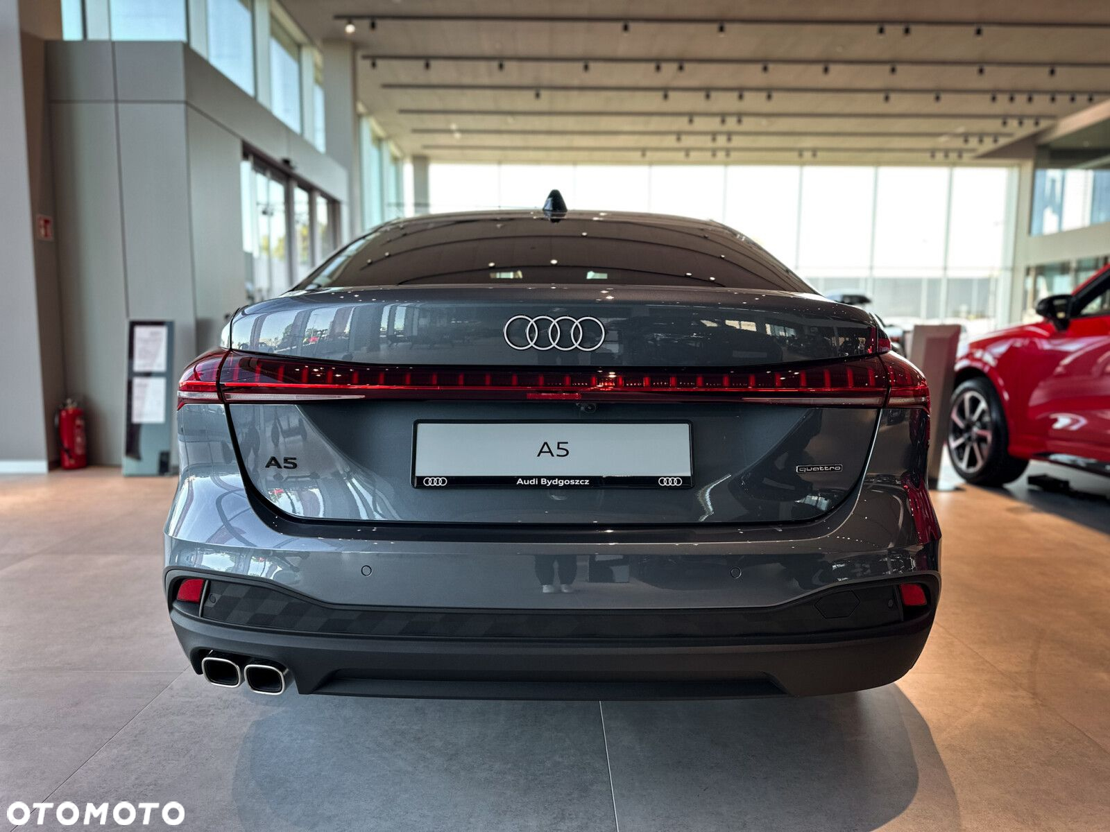 Audi A5 - 5