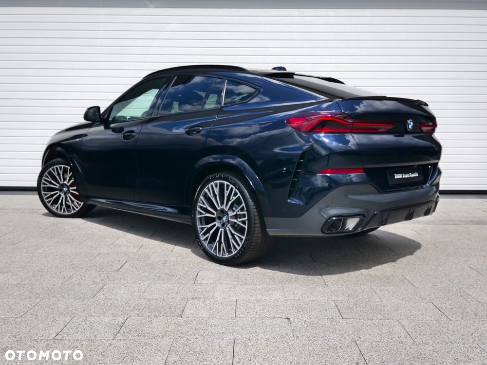 BMW X6 xDrive30d mHEV sport - 12