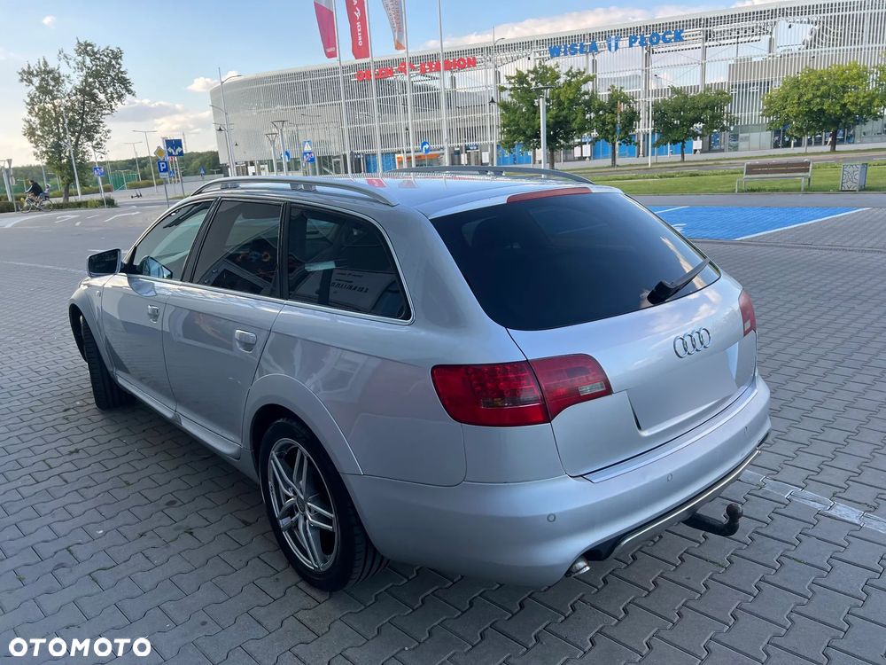 Audi A6 Allroad - 4
