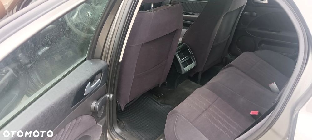 Alfa Romeo 159 1.8 MPI 16V Progression - 29