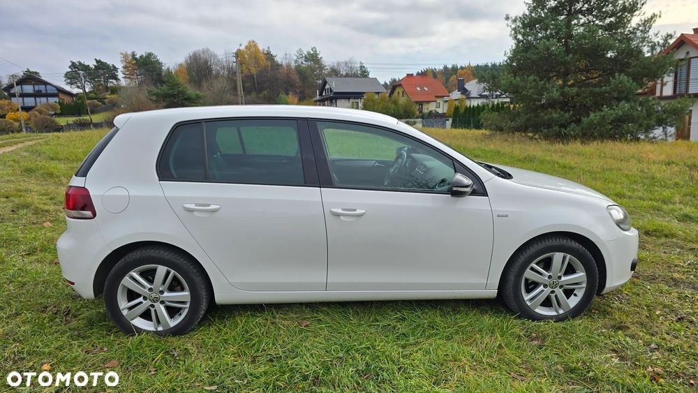 Volkswagen Golf 1.4 MATCH - 4