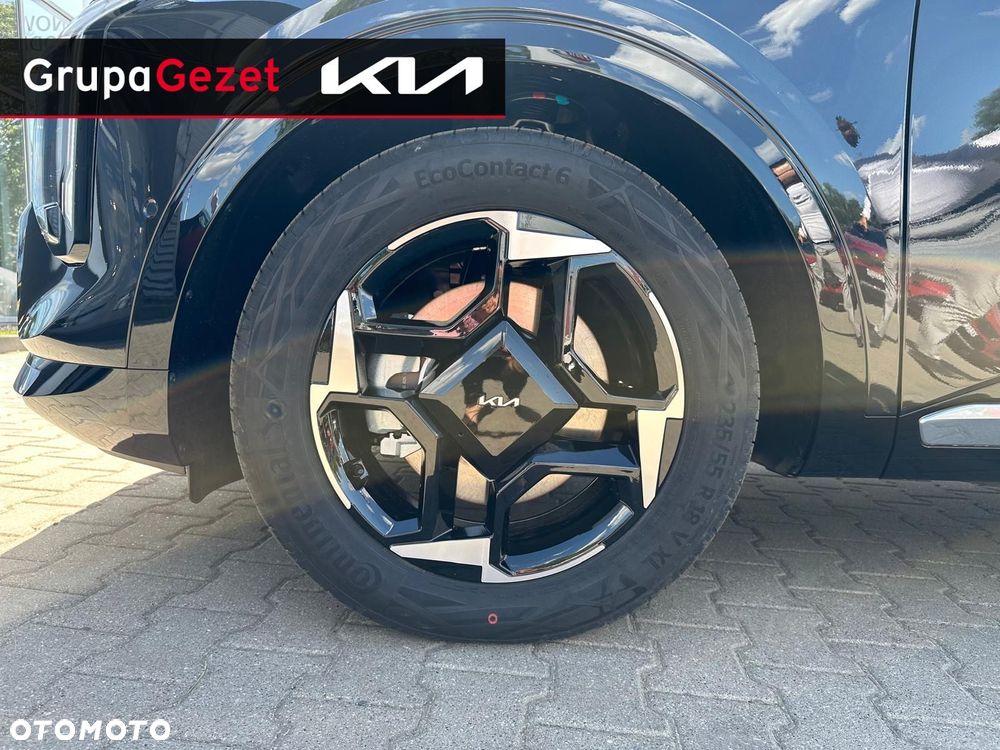 Kia Sportage 1.6 T-GDI HEV Business Line 2WD - 16
