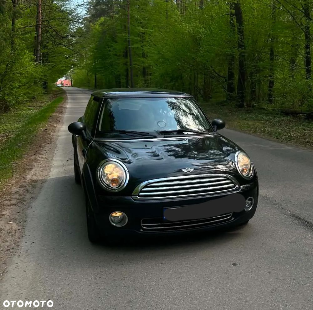 MINI ONE Standard - 1