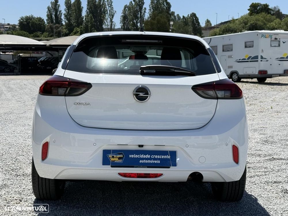 Opel Corsa 1.2 T Elegance - 12