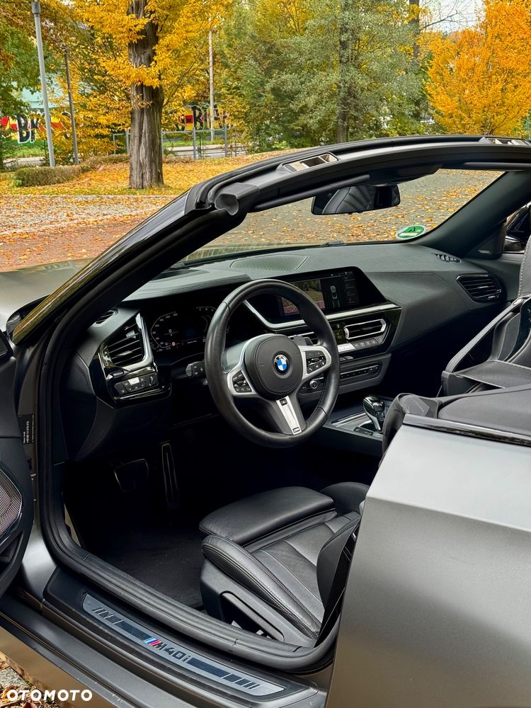 BMW Z4 M M40i - 18