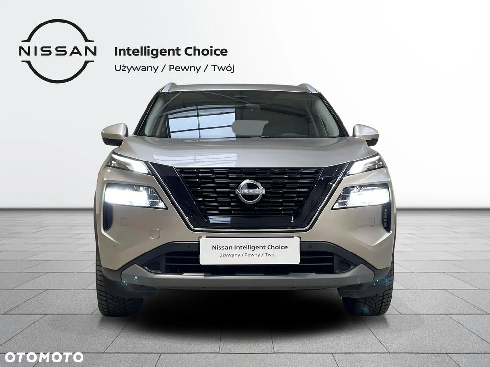 Nissan X-Trail 1.5 VC-T e-POWER N-Connecta e-4ORCE - 8