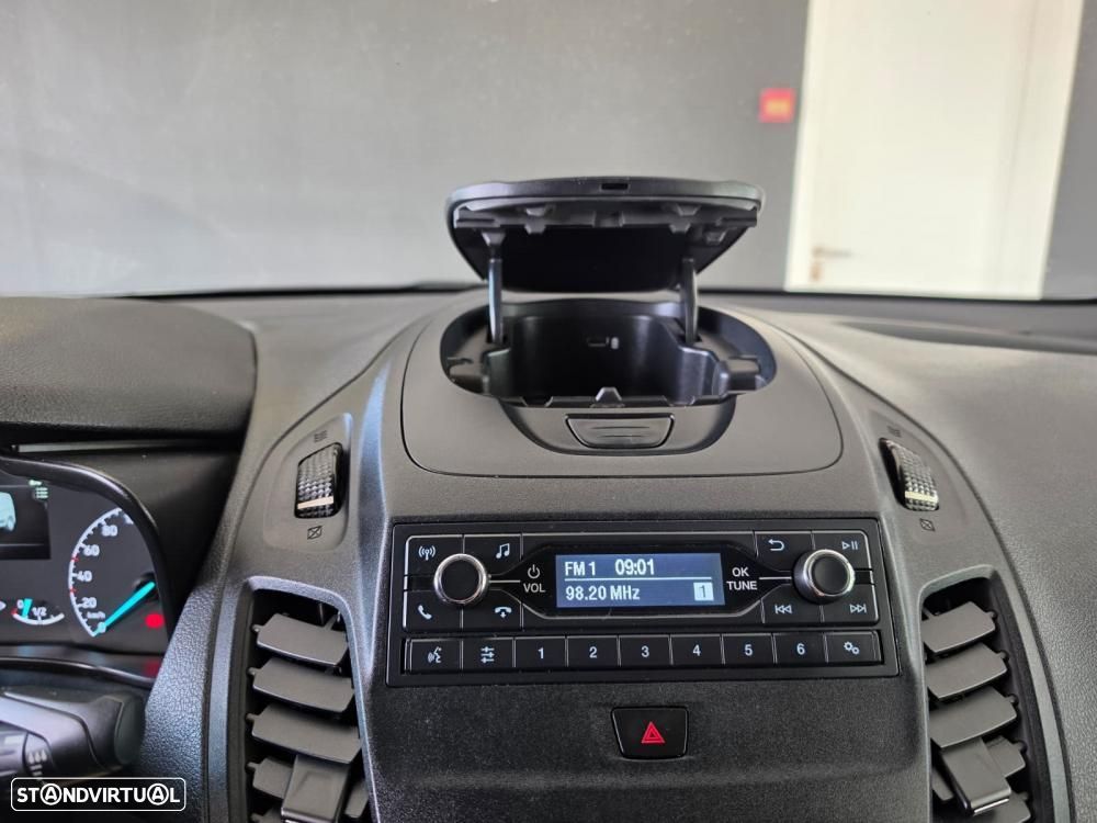 Ford Transit Connect 1.5 TDCi 220 L1 Trend - 14