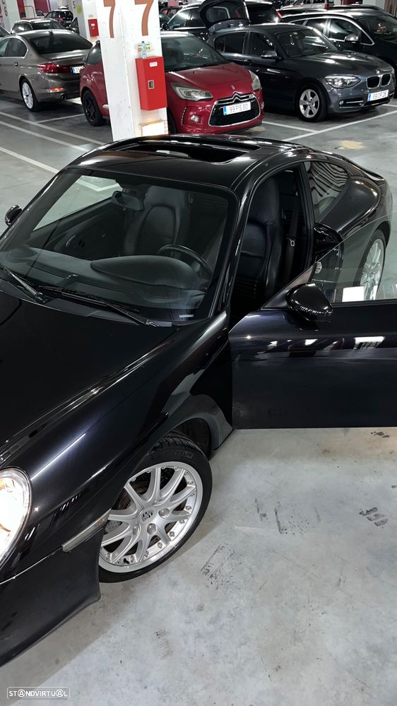 Porsche 911 (996) Carrera - 30