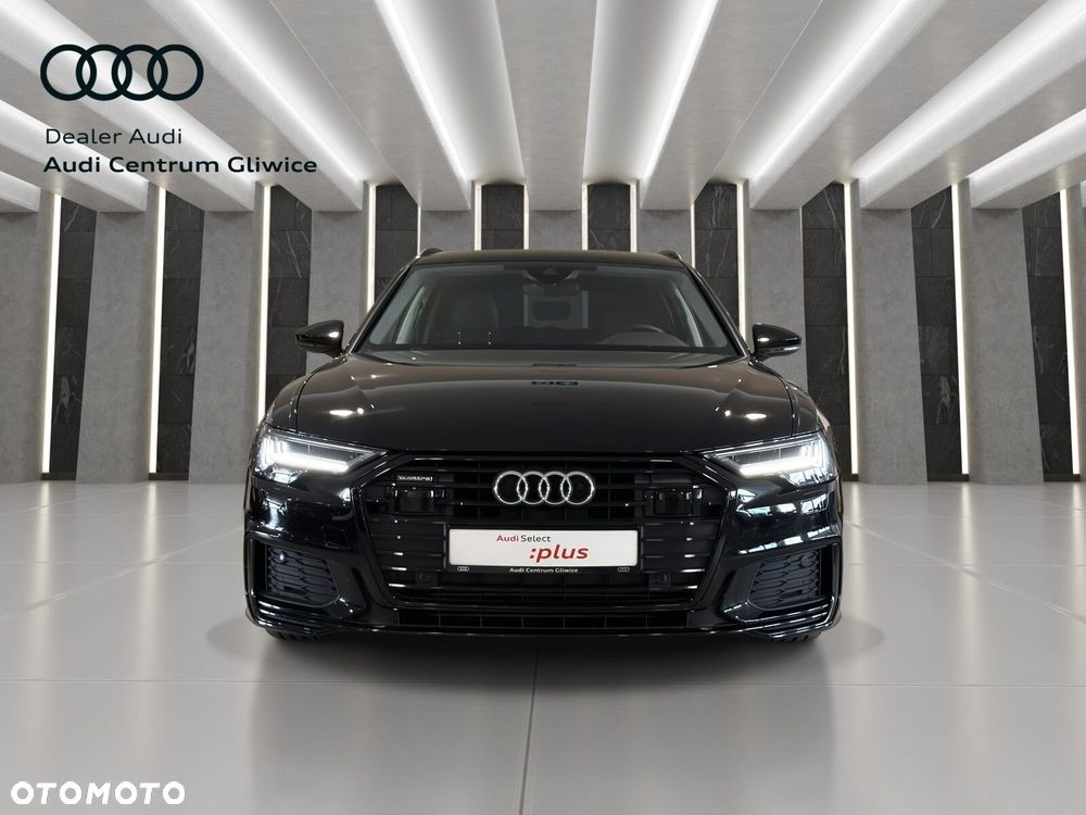 Audi A6 Avant - 8