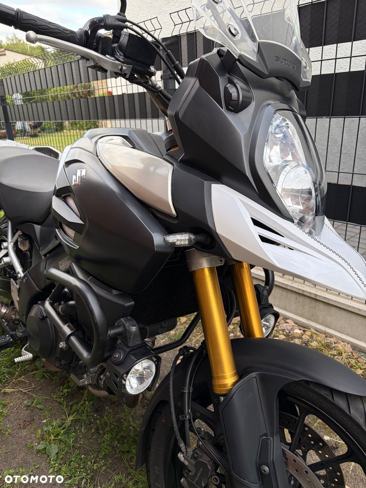 Suzuki DL - 15