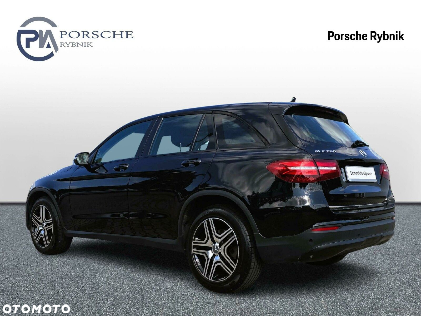 Mercedes-Benz GLC - 3