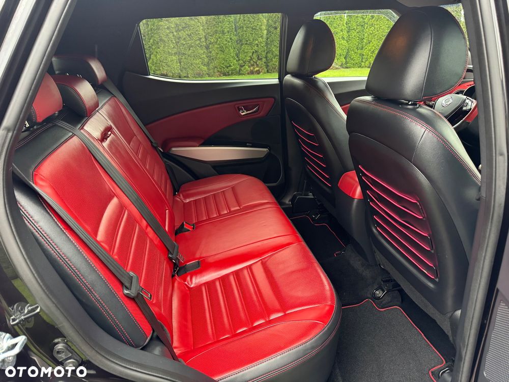 SsangYong/KGM Tivoli 1.6 Sapphire - 20