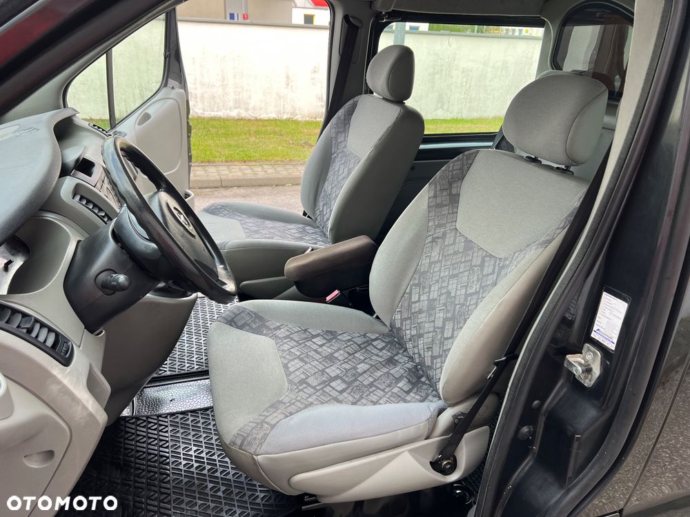 Opel Vivaro L2H1 Edition - 25