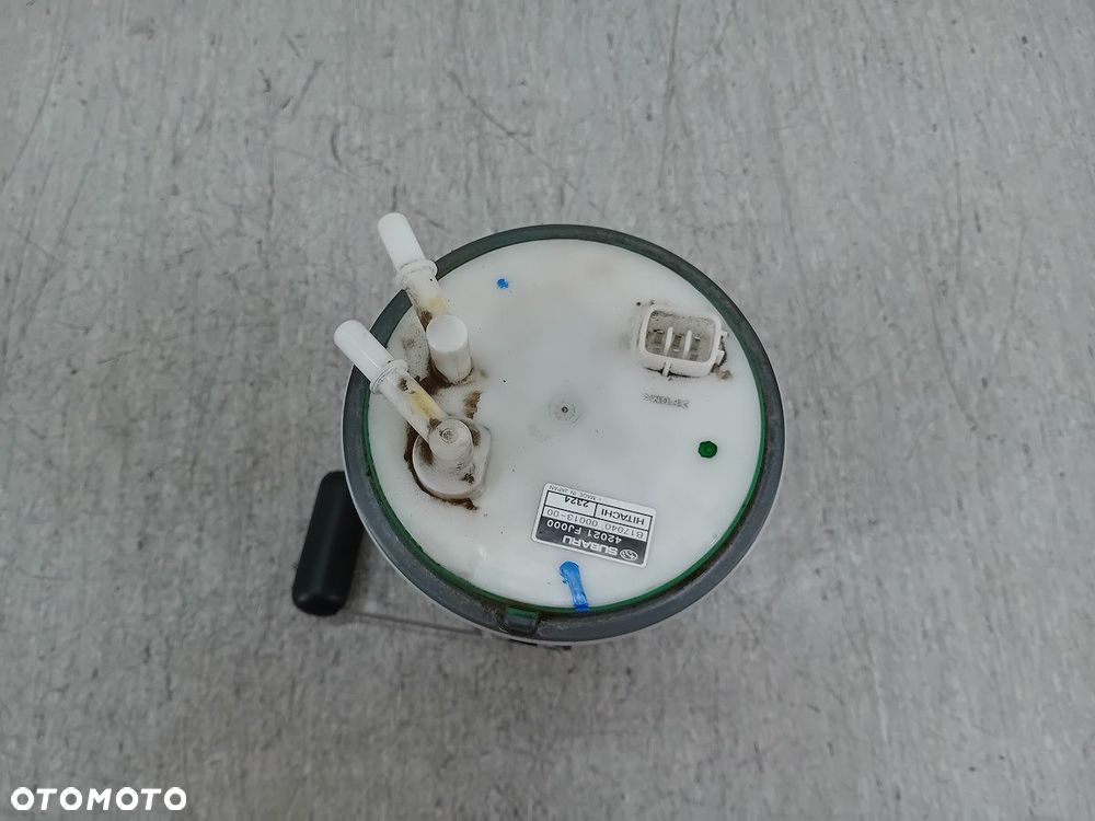 POMPA PALIWA SUBARU XV 42021FJ000 B17040  2.0 16V - 4