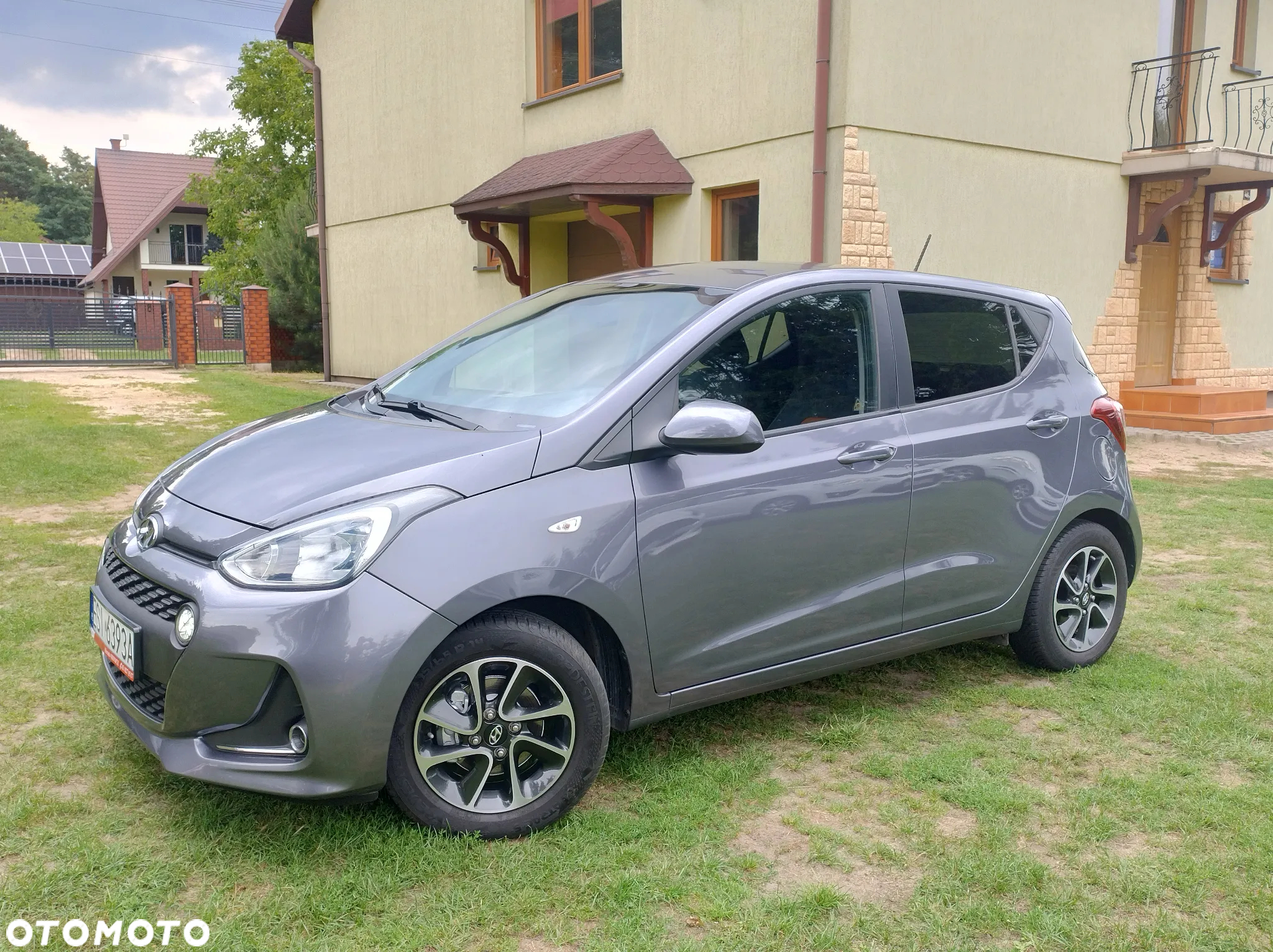 Hyundai i10 1.0 Premium - 2