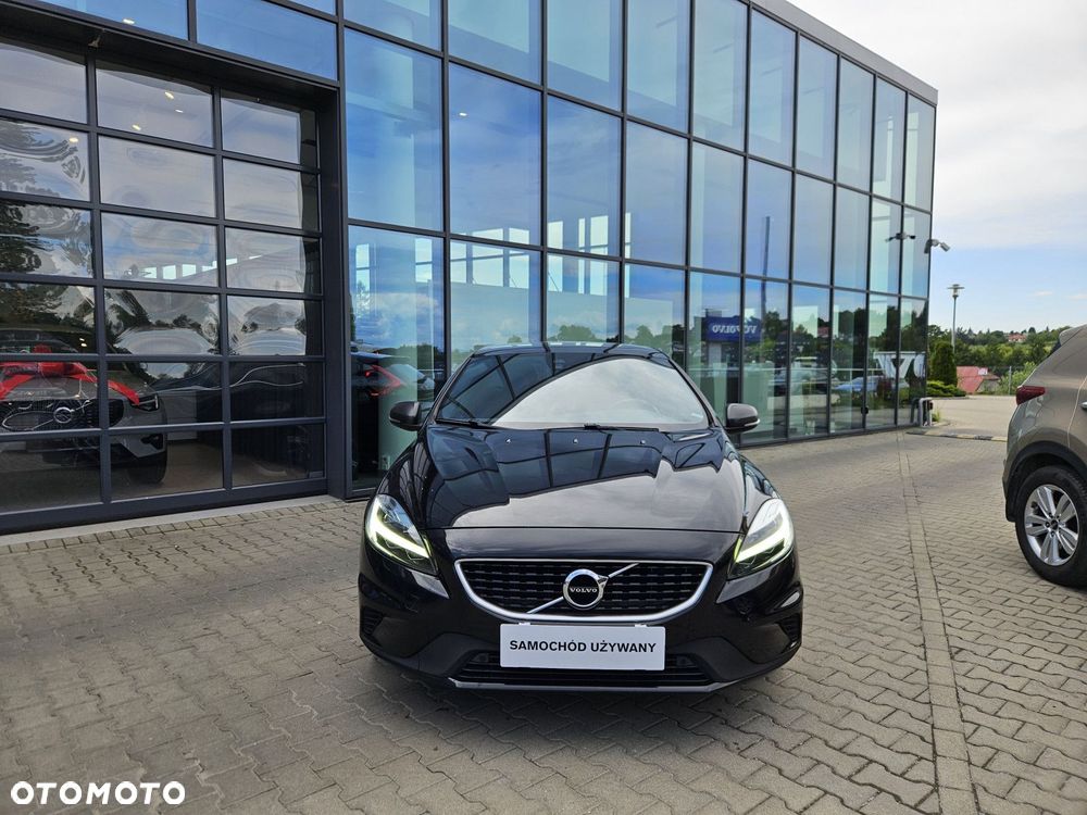Volvo V40 - 2