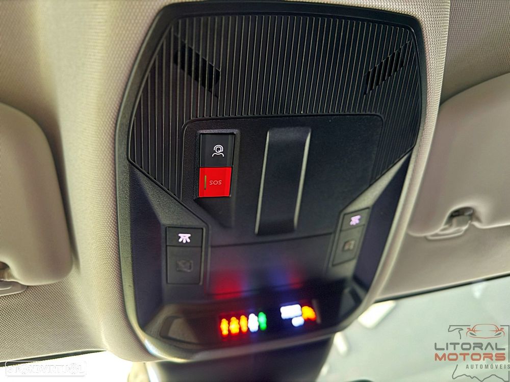 Peugeot 308 SW 1.2 PureTech Allure Pack EAT8 - 19