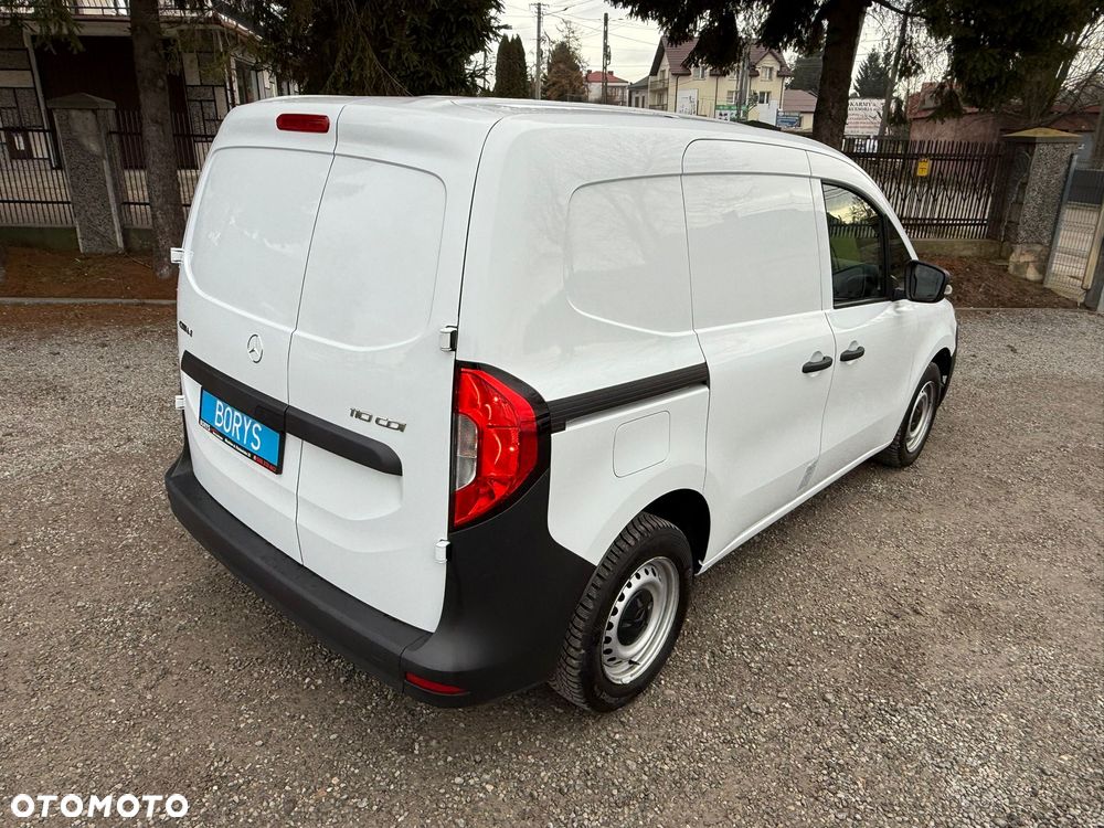 Mercedes-Benz Citan - 35