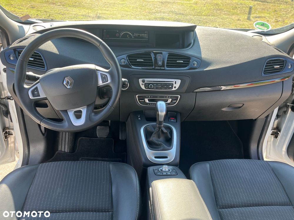 Renault Grand Scenic dCi 110 FAP EDC Dynamique - 18