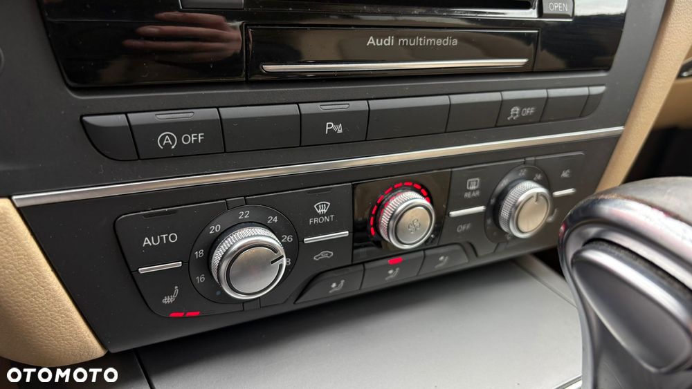 Audi A6 Avant 2.0 TFSI multitronic - 16