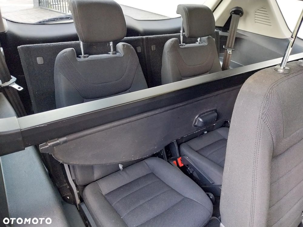 Ford S-Max 2.0 TDCi Titanium - 21