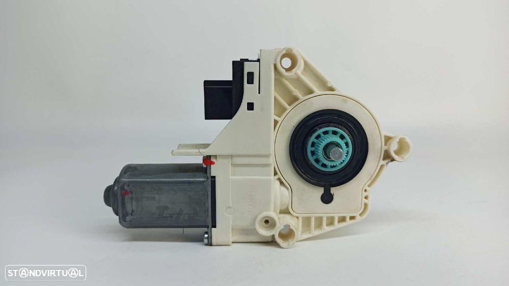 MOTOR ELEVADOR TRASEIRO ESQUERDO AUDI A6 BERLINA (4F2) 2.7 TDI - 1