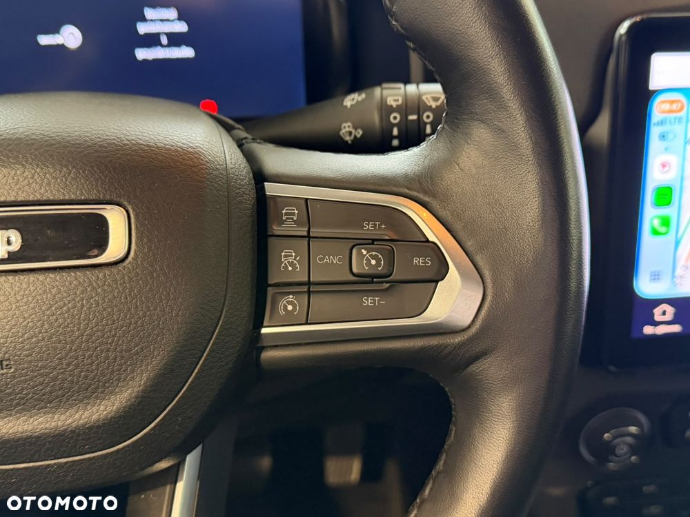 Jeep Renegade 1.5 T4 mHEV FWD S&S DCT - 23