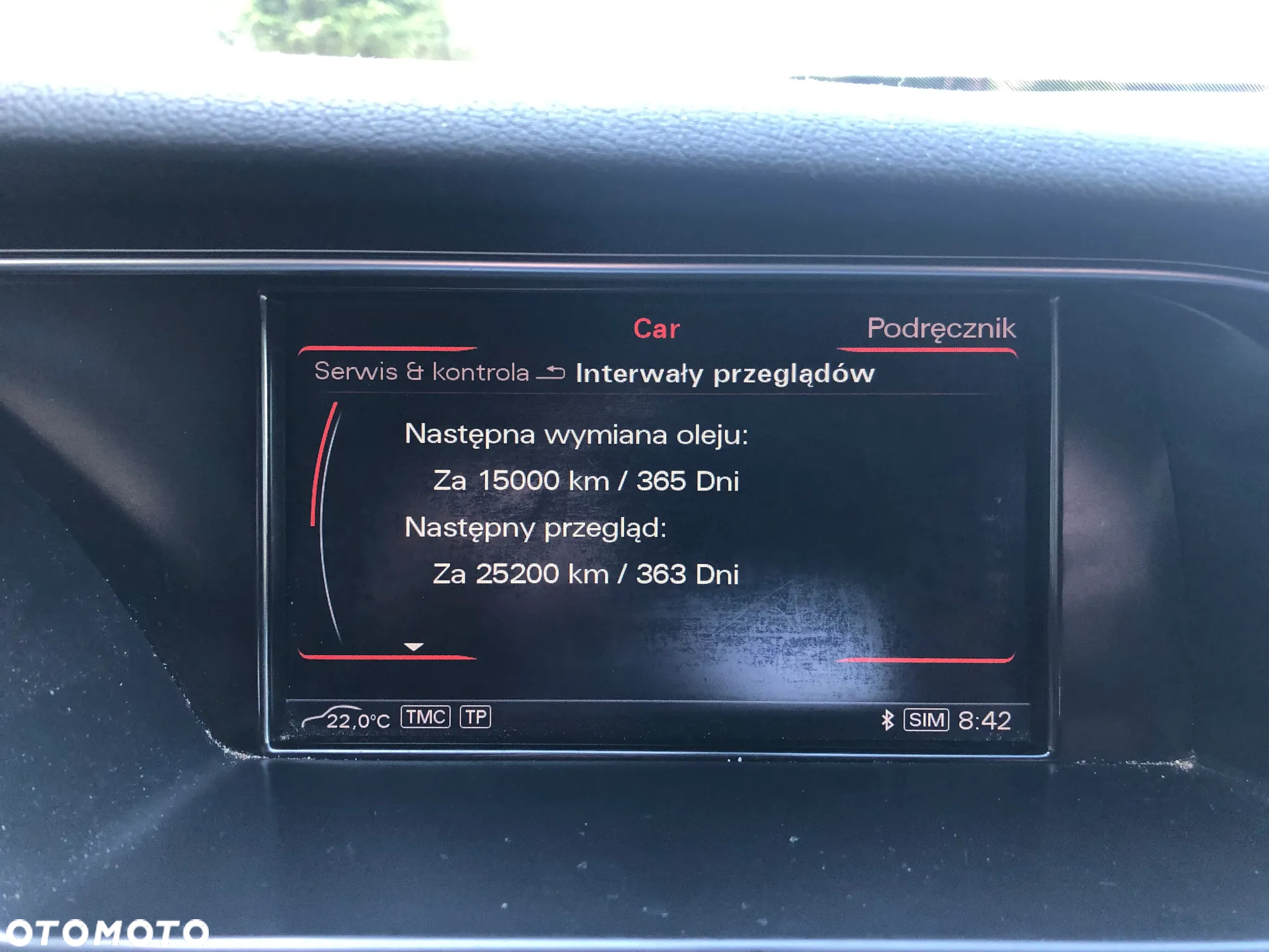 Audi A4 - 38