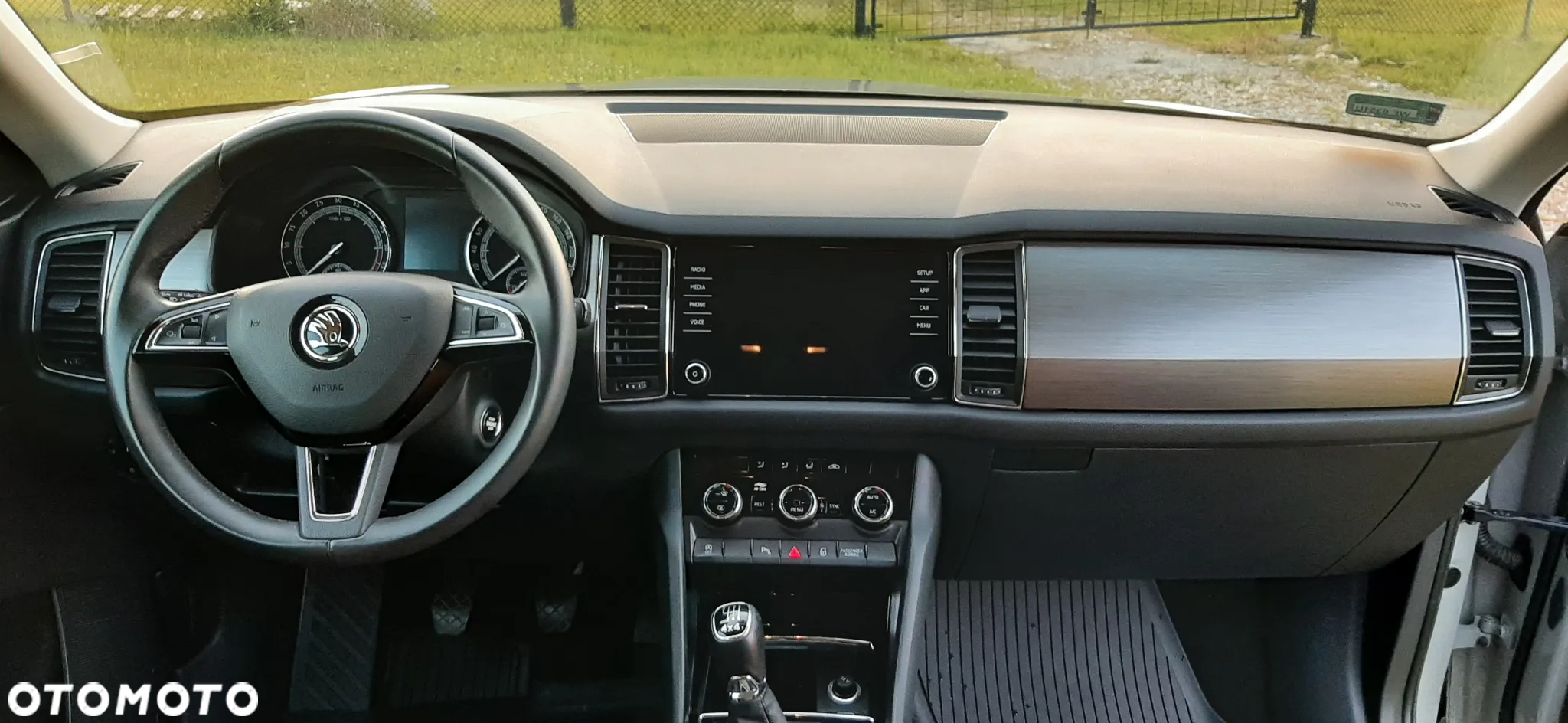 Skoda Kodiaq 2.0 TDI 4x4 Ambition - 11