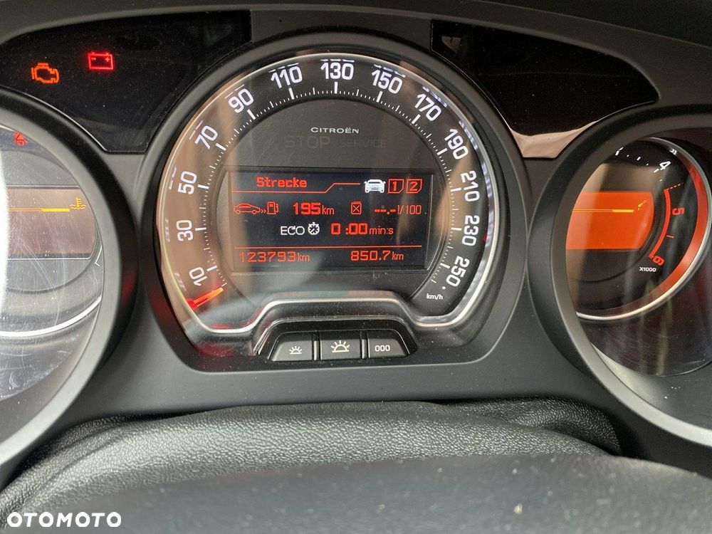 Citroën C5 BlueHDi 180 S&S EAT6 Exclusive - 12