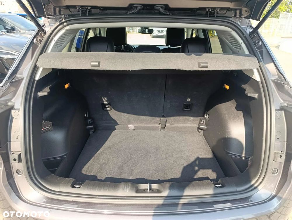 Jeep Compass 1.3 TMair Limited FWD S&S DDCT - 10