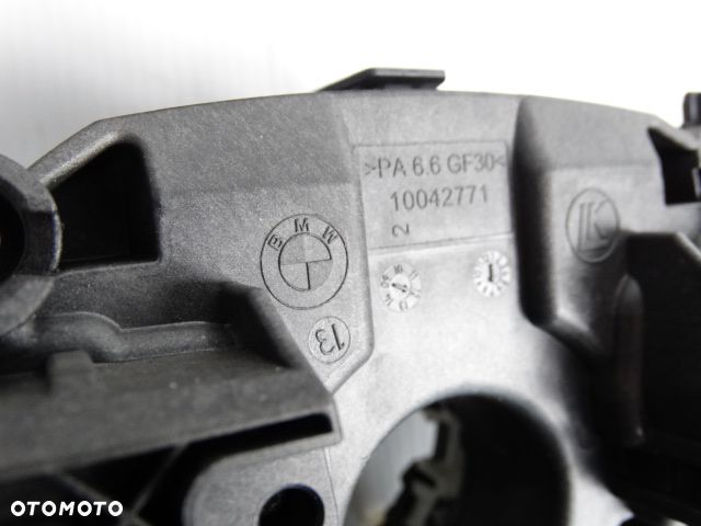 BMW 2 F22 F23  X4 F26  3 F30  4 F32 F33 F36  Przełącznik Zespolony Świateł Wycieraczek Manetki Pająk Taśma  61319253746 9253746 61319351140 9351140  BMW 218d 218i 220d 220i 225d 228i 230i 320i 328d 328i 330i 335i 340i 418d 420i 425d 428i 430i 435i 440i - 6