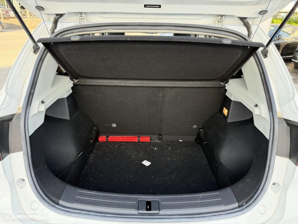 MG ZS 1.0 T-GDI Luxury - 17