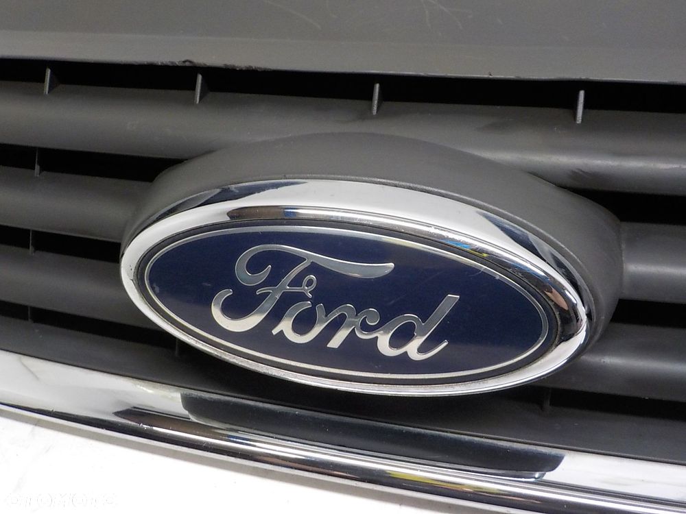 FORD KUGA I MK1 GRILL ATRAPA CHŁODNICY - 7