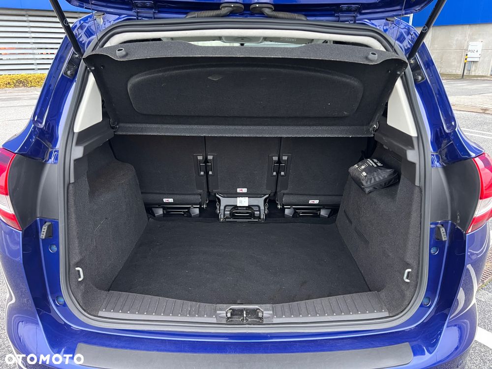 Ford C-MAX - 26