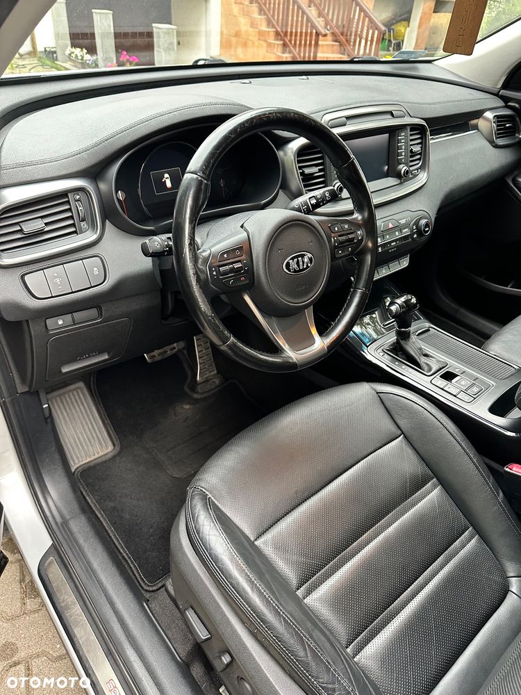 Kia Sorento 2.0 CRDI XL - 8