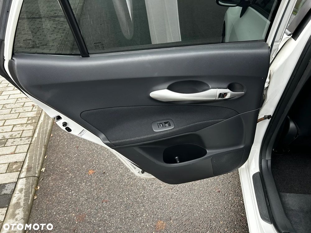 Toyota Auris 1.6 Premium - 10