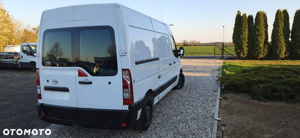 Opel Movano - 3