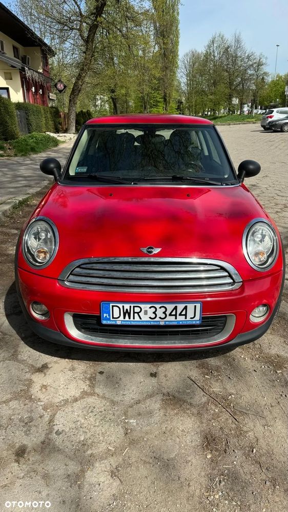 MINI ONE Standard - 2