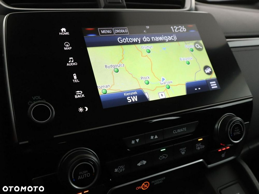 Honda CR-V 2.0 i-MMD HEV Elegance 2WD CVT - 26