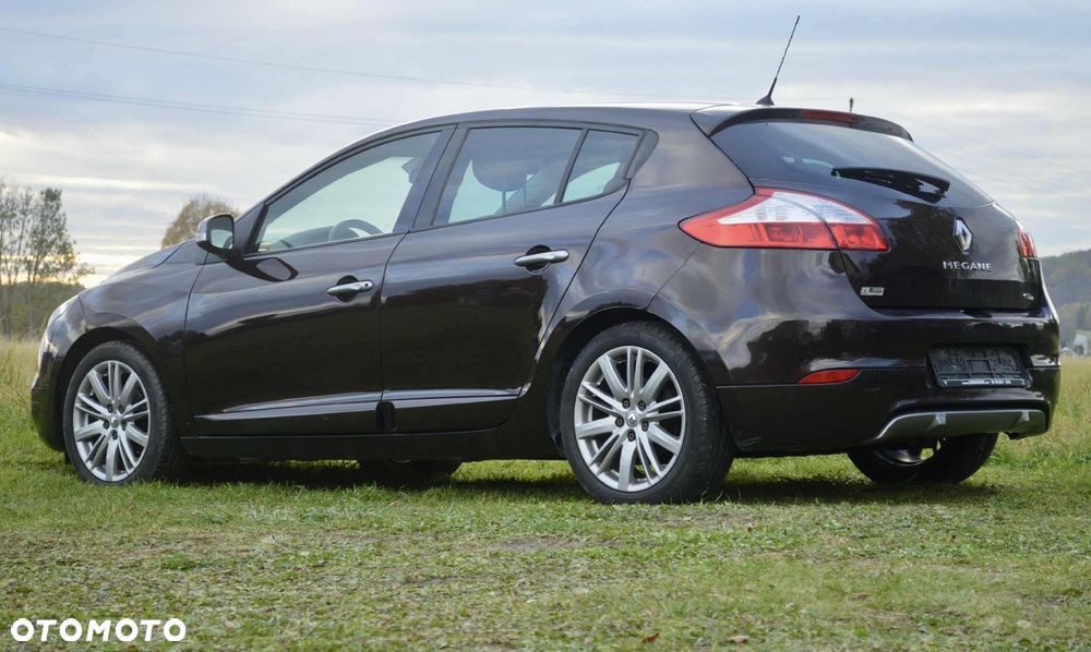 Renault Megane ENERGY TCe 115 Start & Stop LIMITED - 17