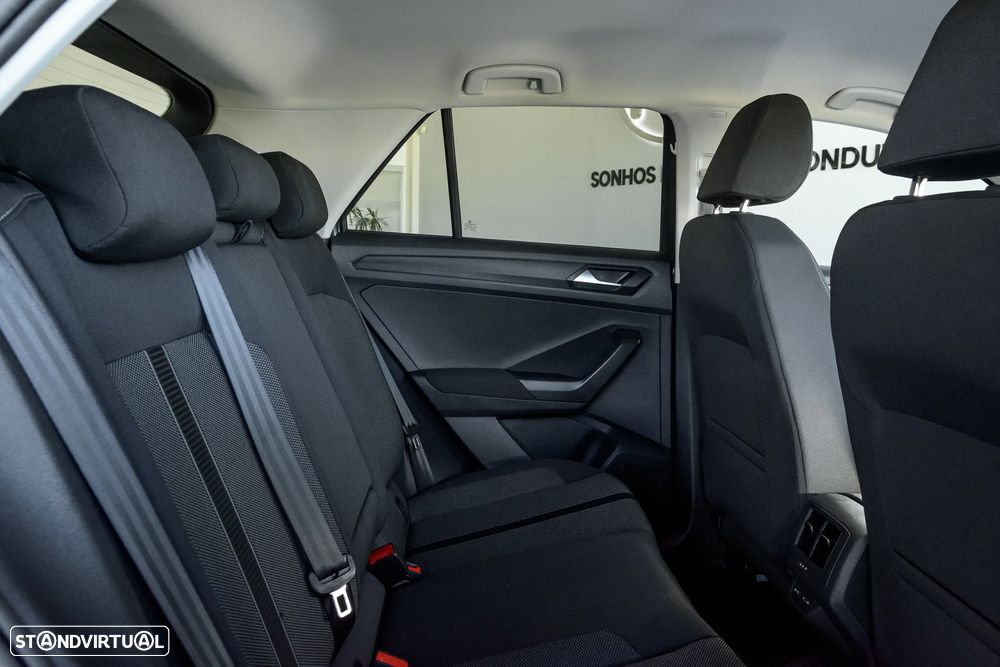 VW T-Roc 1.0 TSI - 26