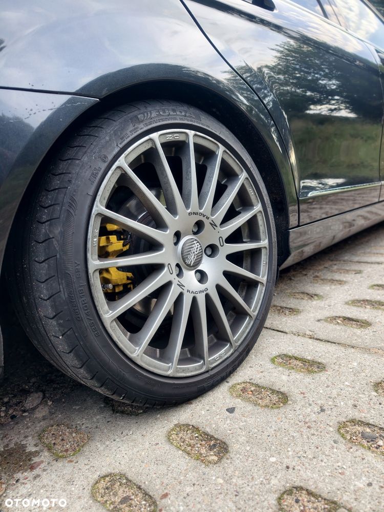 Mercedes-Benz Klasa C - 7