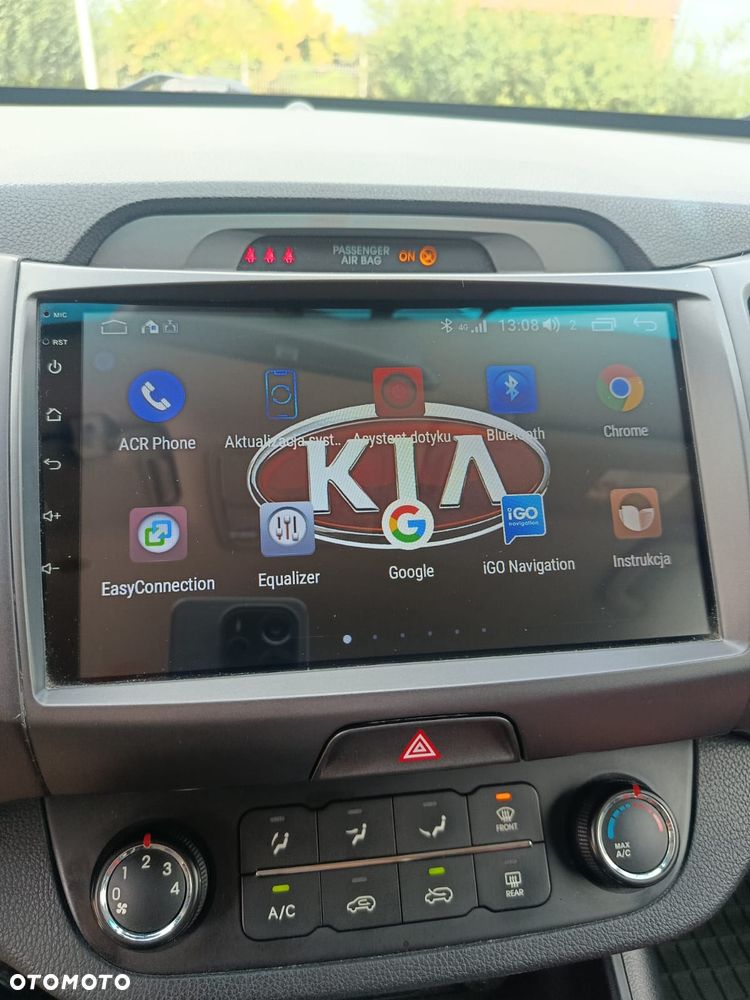 Kia Sportage 2.0 CRDI L 2WD - 11