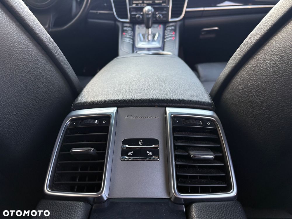 Porsche Panamera PDK Edition - 13