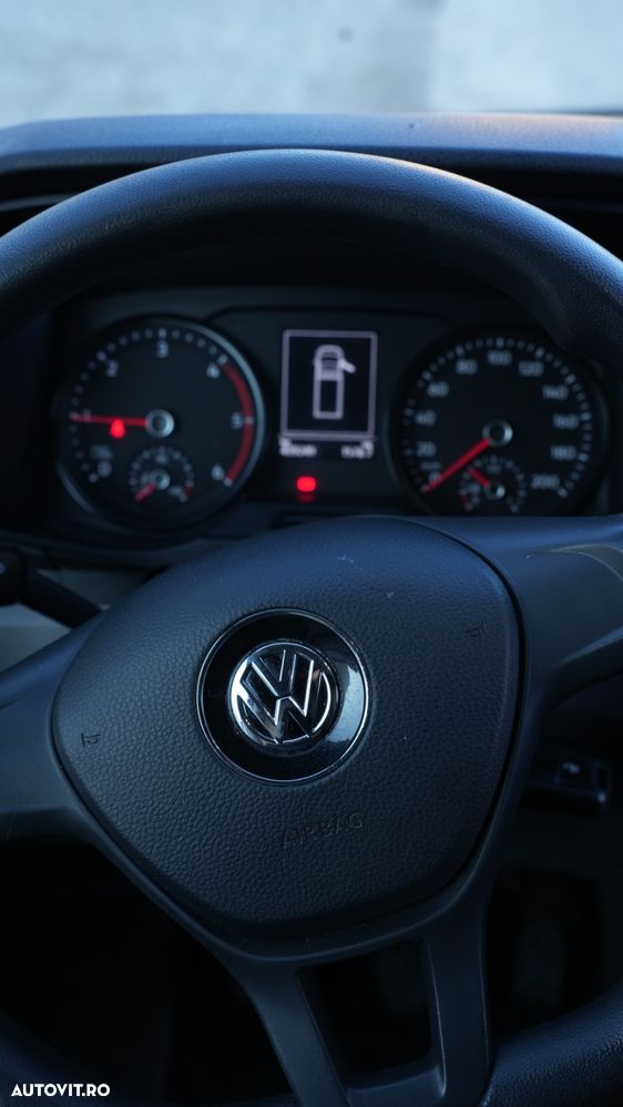 Volkswagen Crafter 3.5 CD Bena L4 4M 103kW - 5