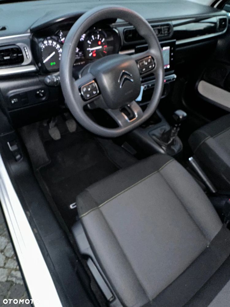 Citroën C3 BlueHDi 100 S&S SHINE - 9